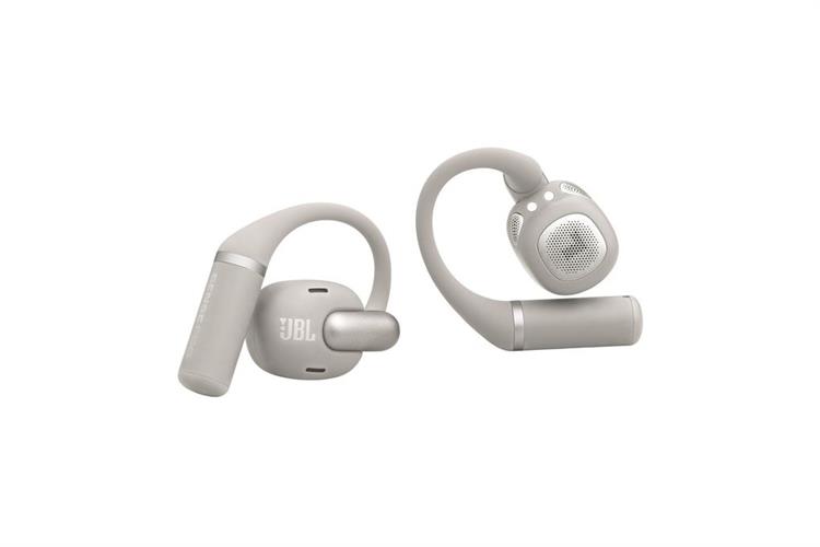 Tai nghe Bluetooth Open-Ear OWS JBL Sense Pro Màu Xám