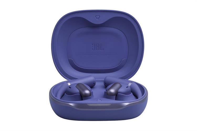 Tai nghe Bluetooth Open-Ear OWS JBL Sense Pro Màu Xanh Dương