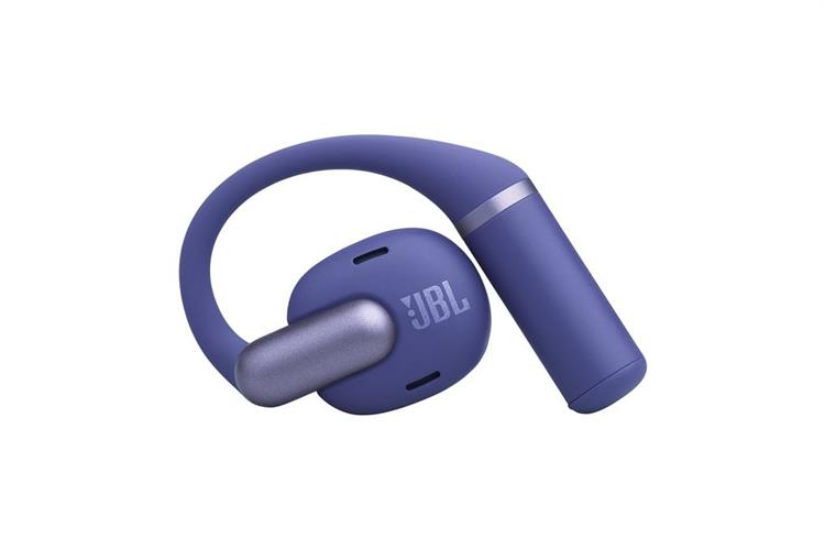Tai nghe Bluetooth Open-Ear OWS JBL Sense Pro Màu Xanh Dương