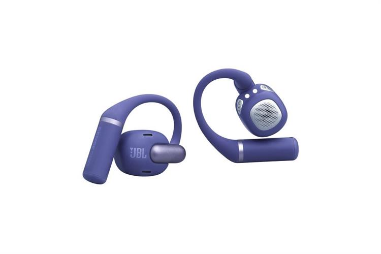 Tai nghe Bluetooth Open-Ear OWS JBL Sense Pro Màu Xanh Dương