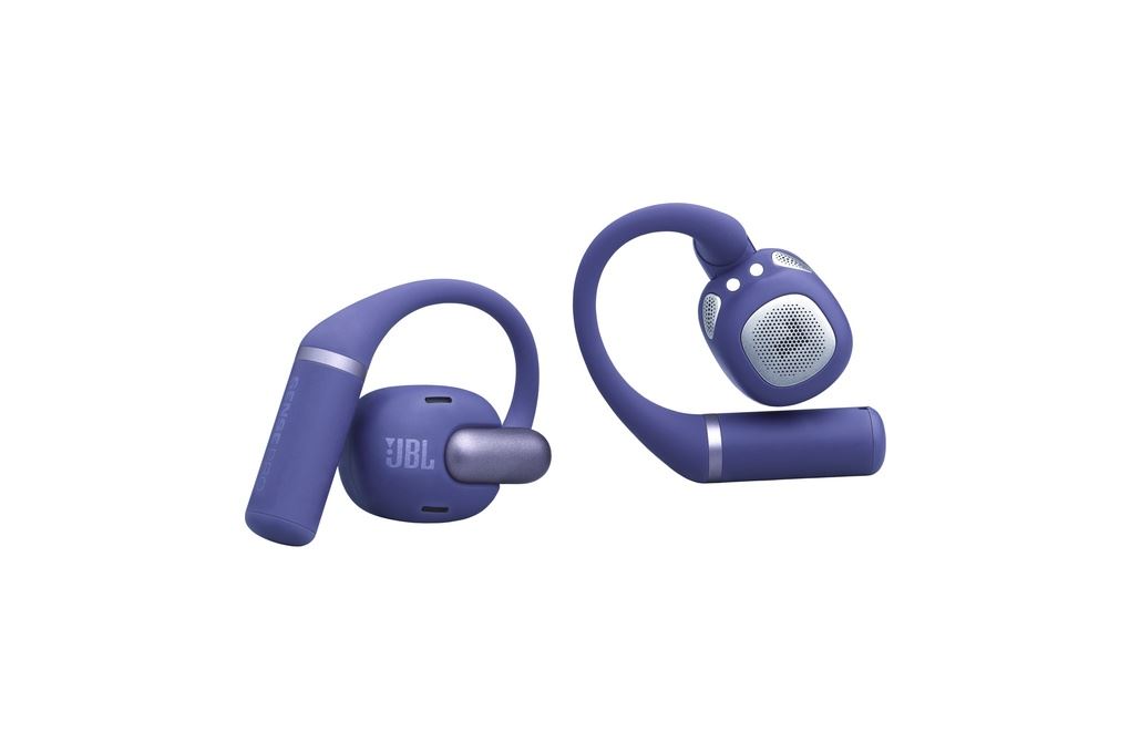Tai nghe Bluetooth Open-Ear OWS JBL Sense Pro - 6