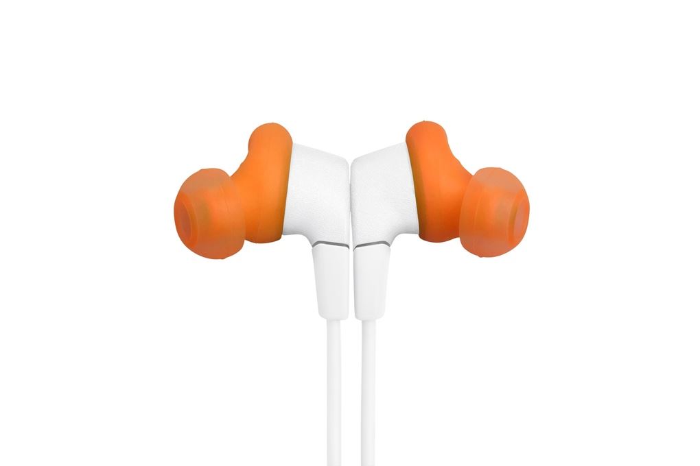 Tai nghe Có dây JBL Endurance Run 3 Màu Trắng