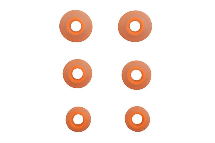 Tai nghe Có dây JBL Endurance Run 3 Màu Trắng