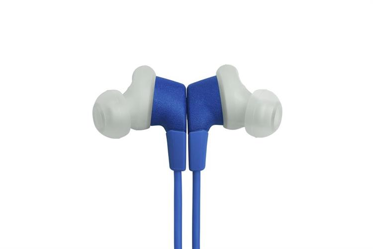 Tai nghe Có dây JBL Endurance Run 3 Màu Xanh Dương