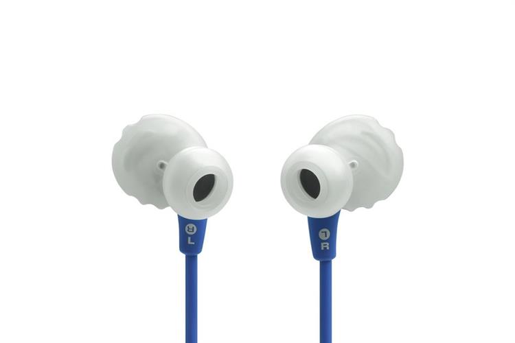 Tai nghe Có dây JBL Endurance Run 3 Màu Xanh Dương