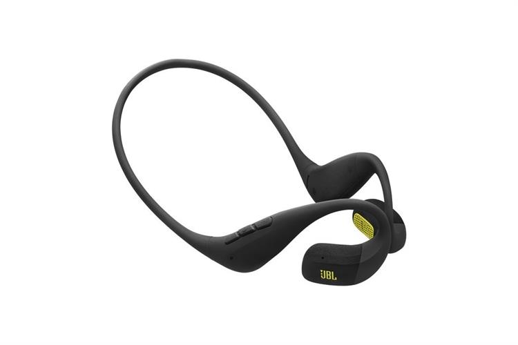 Tai nghe Bluetooth JBL Endurance Pace Màu Đen