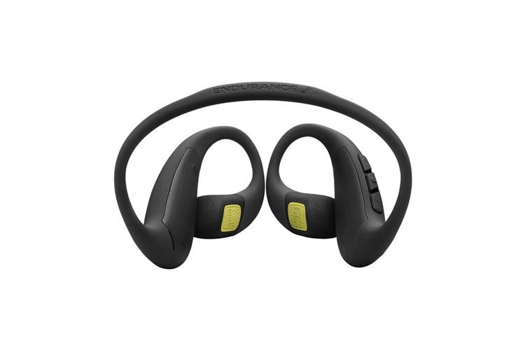 Tai nghe Bluetooth JBL Endurance Pace Màu Đen