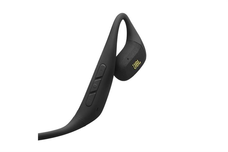 Tai nghe Bluetooth JBL Endurance Pace Màu Đen