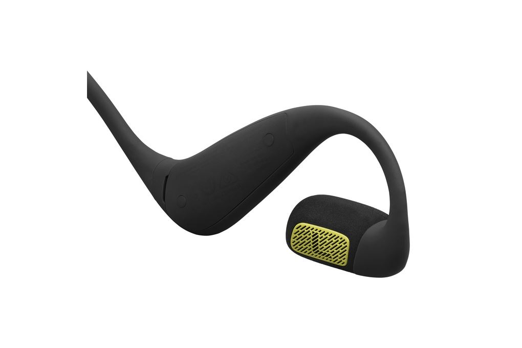Tai nghe Bluetooth JBL Endurance Pace Màu Đen