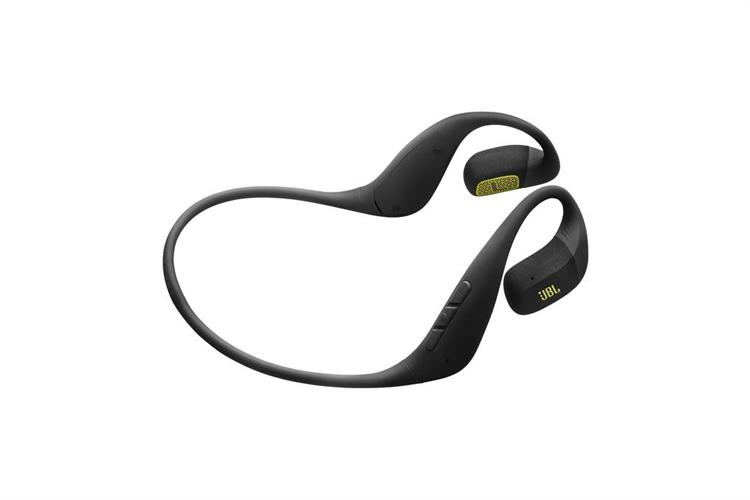 Tai nghe Bluetooth JBL Endurance Pace Màu Đen