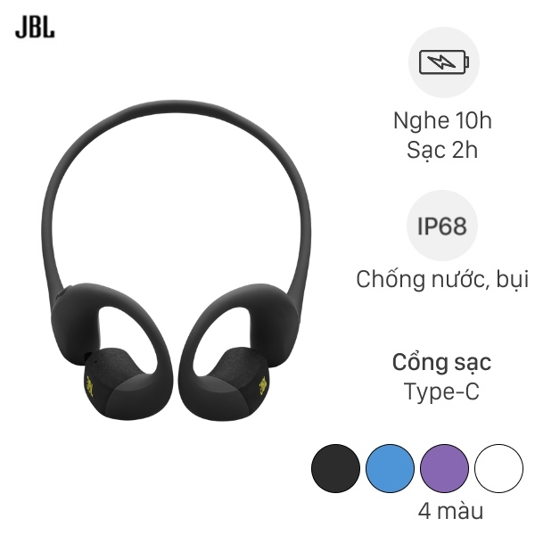Tai nghe JBL Endurance Pace