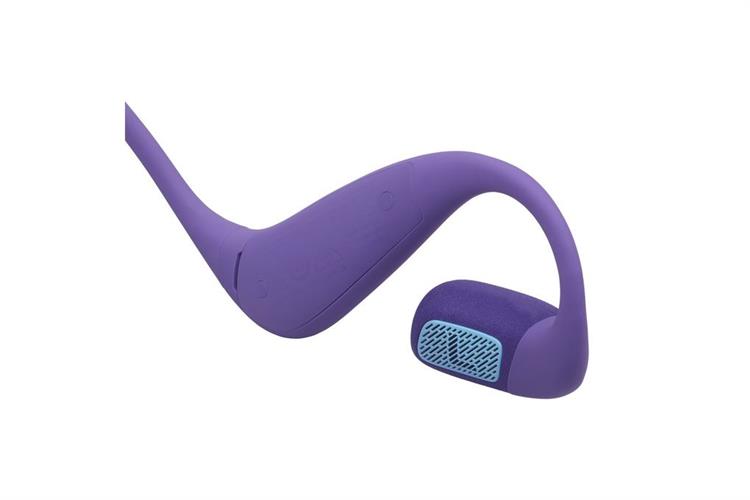 Tai nghe Bluetooth JBL Endurance Pace Màu Tím