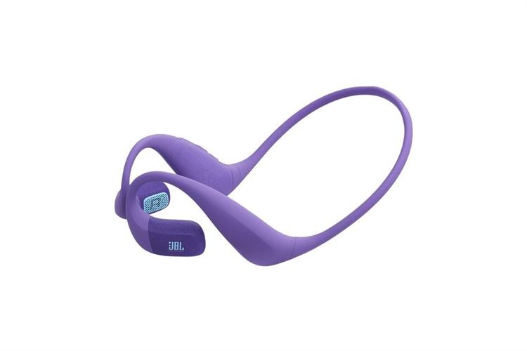 Tai nghe Bluetooth JBL Endurance Pace Màu Tím