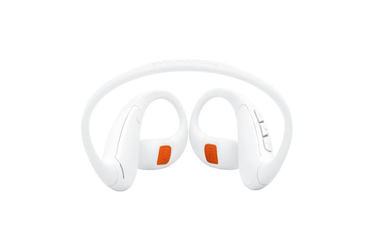 Tai nghe Bluetooth JBL Endurance Pace Màu Trắng