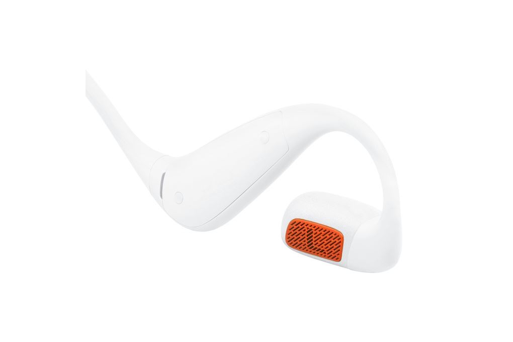 Tai nghe Bluetooth JBL Endurance Pace Màu Trắng