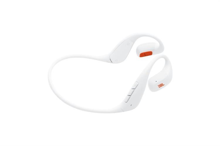 Tai nghe Bluetooth JBL Endurance Pace Màu Trắng