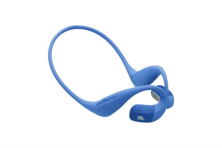 Tai nghe Bluetooth JBL Endurance Pace Màu Xanh Dương
