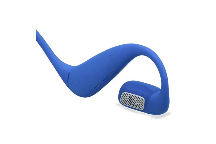 Tai nghe Bluetooth JBL Endurance Pace Màu Xanh Dương