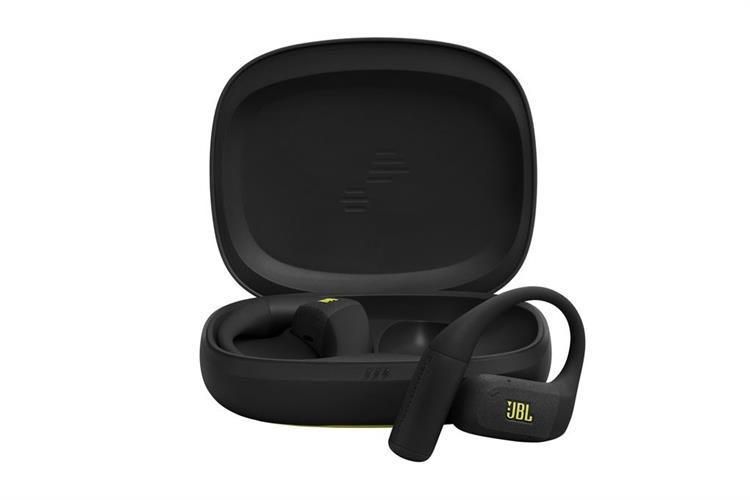 Tai nghe Bluetooth Open-Ear OWS JBL Endurance Zone Màu Đen