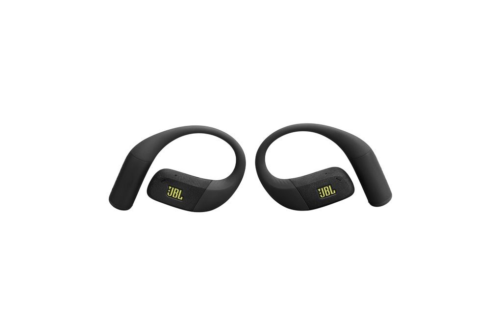 Tai nghe Bluetooth Open-Ear OWS JBL Endurance Zone Màu Đen