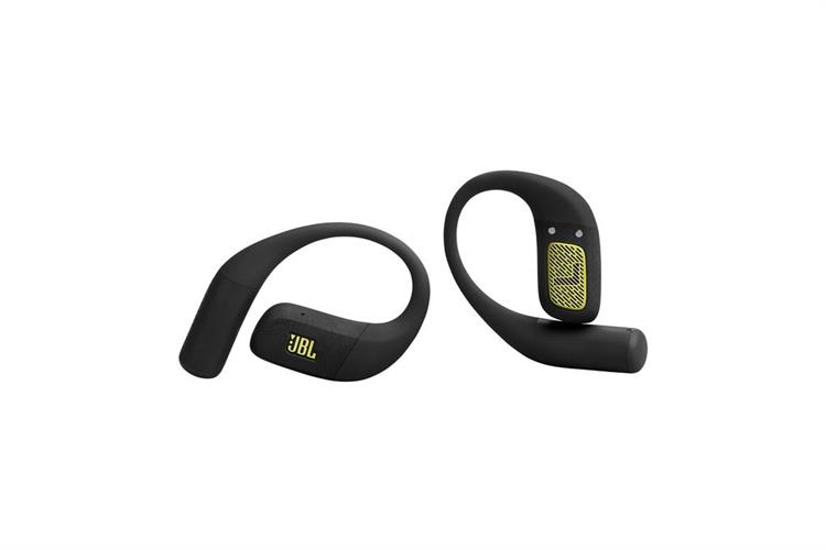 Tai nghe Bluetooth Open-Ear OWS JBL Endurance Zone Màu Đen
