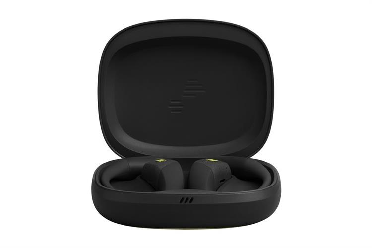 Tai nghe Bluetooth Open-Ear OWS JBL Endurance Zone Màu Đen