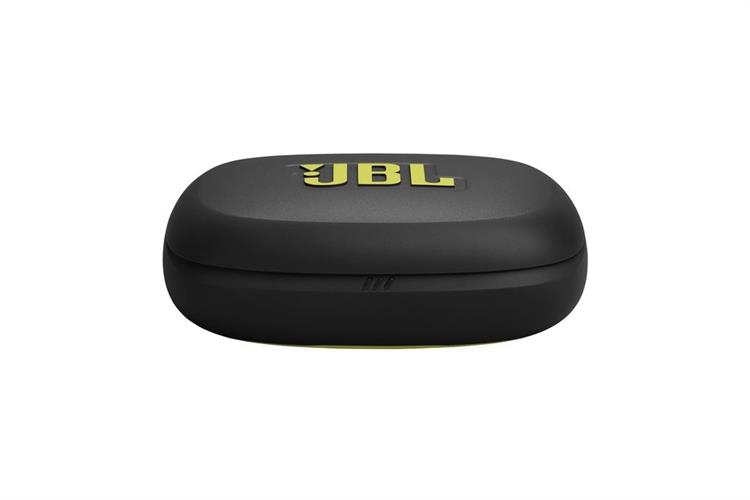 Tai nghe Bluetooth Open-Ear OWS JBL Endurance Zone Màu Đen