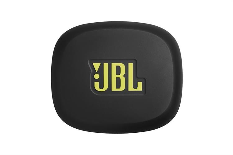 Tai nghe Bluetooth Open-Ear OWS JBL Endurance Zone Màu Đen