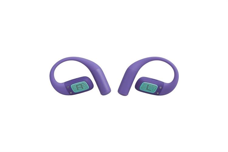 Tai nghe Bluetooth Open-Ear OWS JBL Endurance Zone Màu Tím