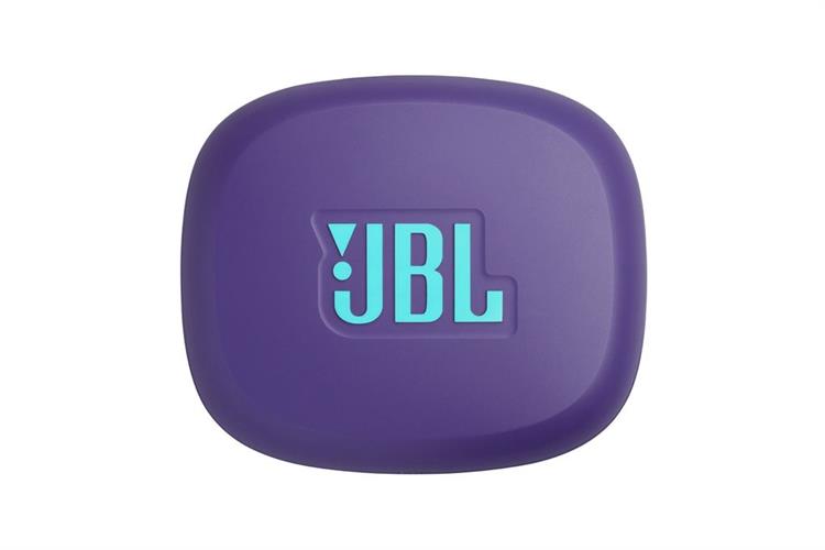 Tai nghe Bluetooth Open-Ear OWS JBL Endurance Zone Màu Tím