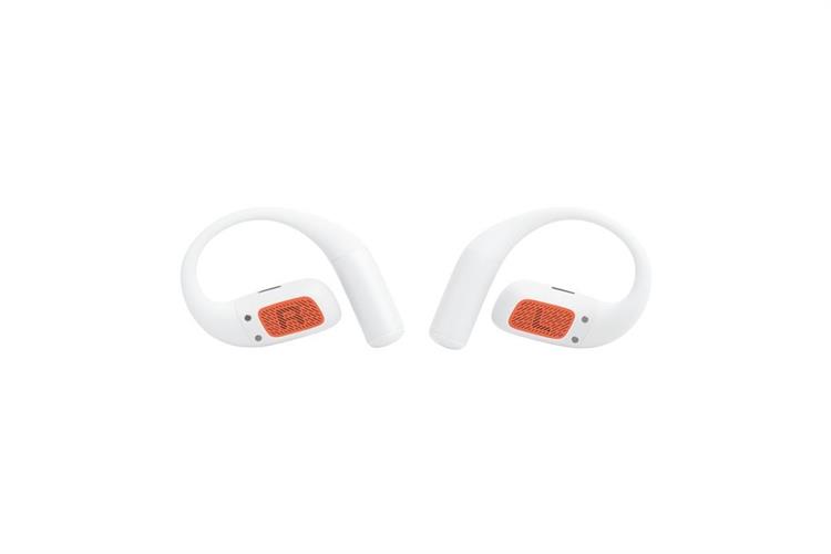 Tai nghe Bluetooth Open-Ear OWS JBL Endurance Zone Màu Trắng