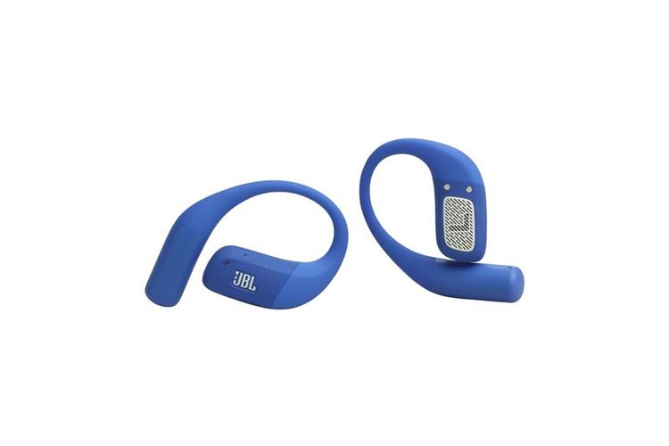 Tai nghe Bluetooth Open-Ear OWS JBL Endurance Zone Màu Xanh Dương