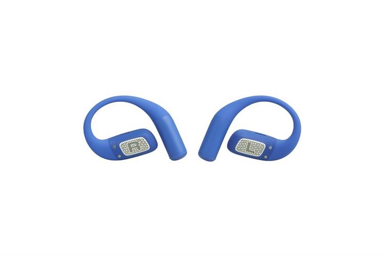 Tai nghe Bluetooth Open-Ear OWS JBL Endurance Zone Màu Xanh Dương