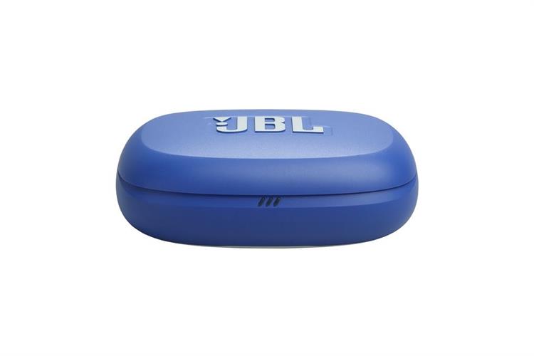 Tai nghe Bluetooth Open-Ear OWS JBL Endurance Zone Màu Xanh Dương