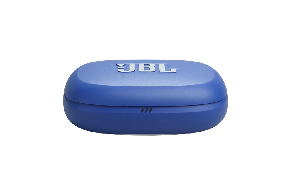 Tai nghe Bluetooth Open-Ear OWS JBL Endurance Zone Màu Xanh Dương