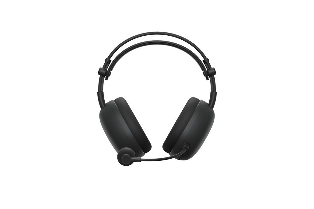 Tai nghe Bluetooth Chụp Tai Gaming Sony INZONE H9 II WH-G910N Màu Đen