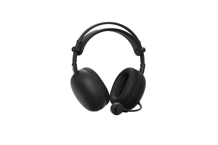 Tai nghe Bluetooth Chụp Tai Gaming Sony INZONE H9 II WH-G910N Màu Đen