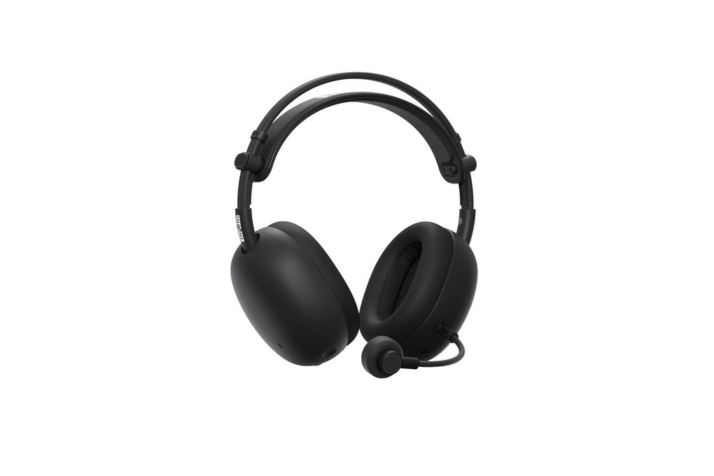 Tai nghe Bluetooth Chụp Tai Gaming Sony INZONE H9 II WH-G910N Màu Đen