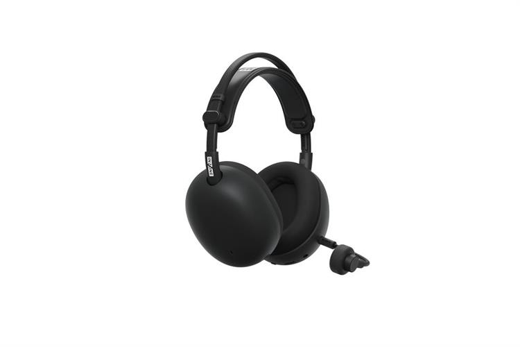 Tai nghe Bluetooth Chụp Tai Gaming Sony INZONE H9 II WH-G910N Màu Đen