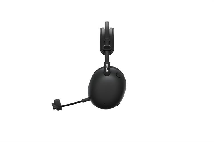 Tai nghe Bluetooth Chụp Tai Gaming Sony INZONE H9 II WH-G910N Màu Đen