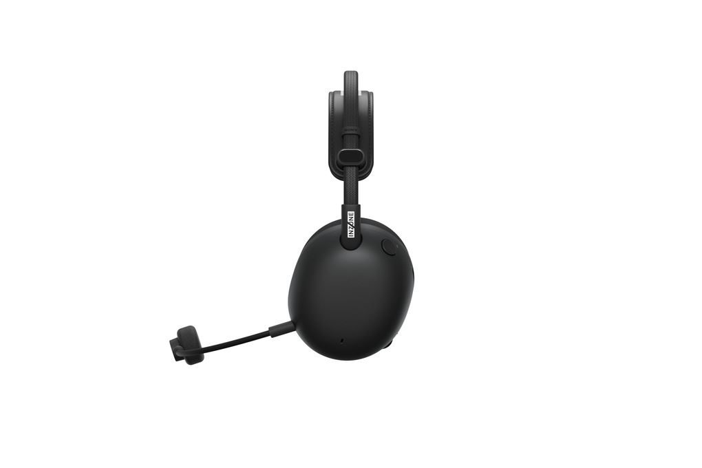 Tai nghe Bluetooth Chụp Tai Gaming Sony INZONE H9 II WH-G910N Màu Đen