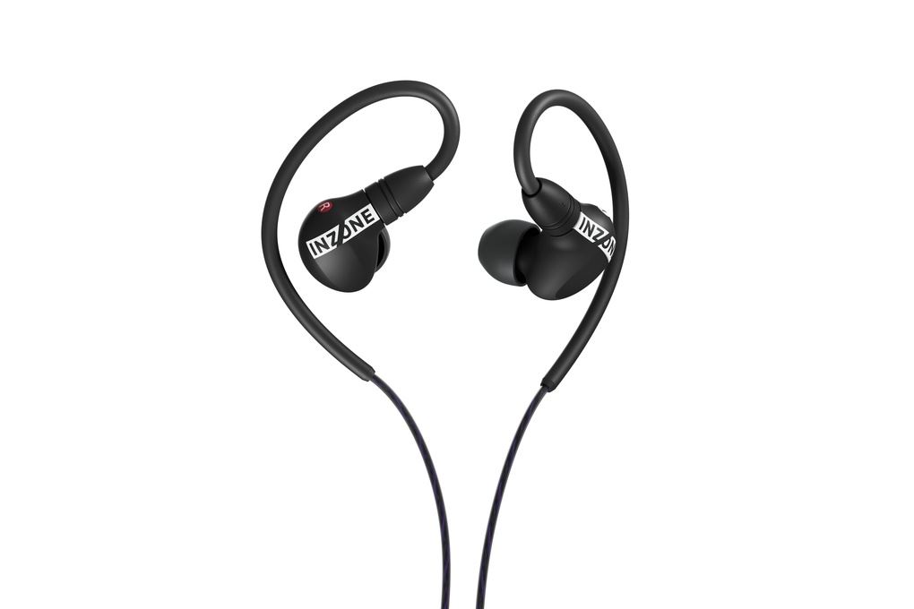 Tai nghe Có Dây Gaming EP Sony INZONE E9 IER-G900 Màu Đen