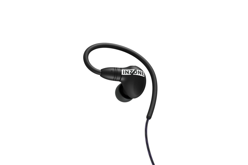 Tai nghe Có Dây Gaming EP Sony INZONE E9 IER-G900 Màu Đen