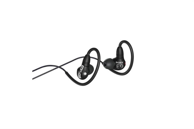 Tai nghe Có Dây Gaming EP Sony INZONE E9 IER-G900 Màu Đen