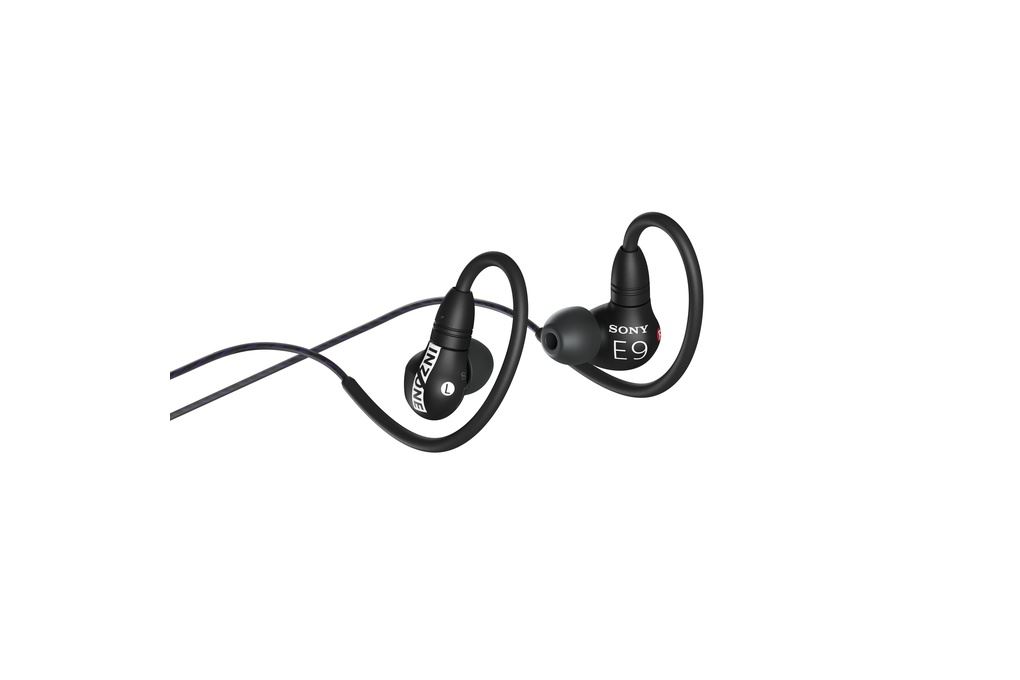 Tai nghe Có Dây Gaming EP Sony INZONE E9 IER-G900 Màu Đen