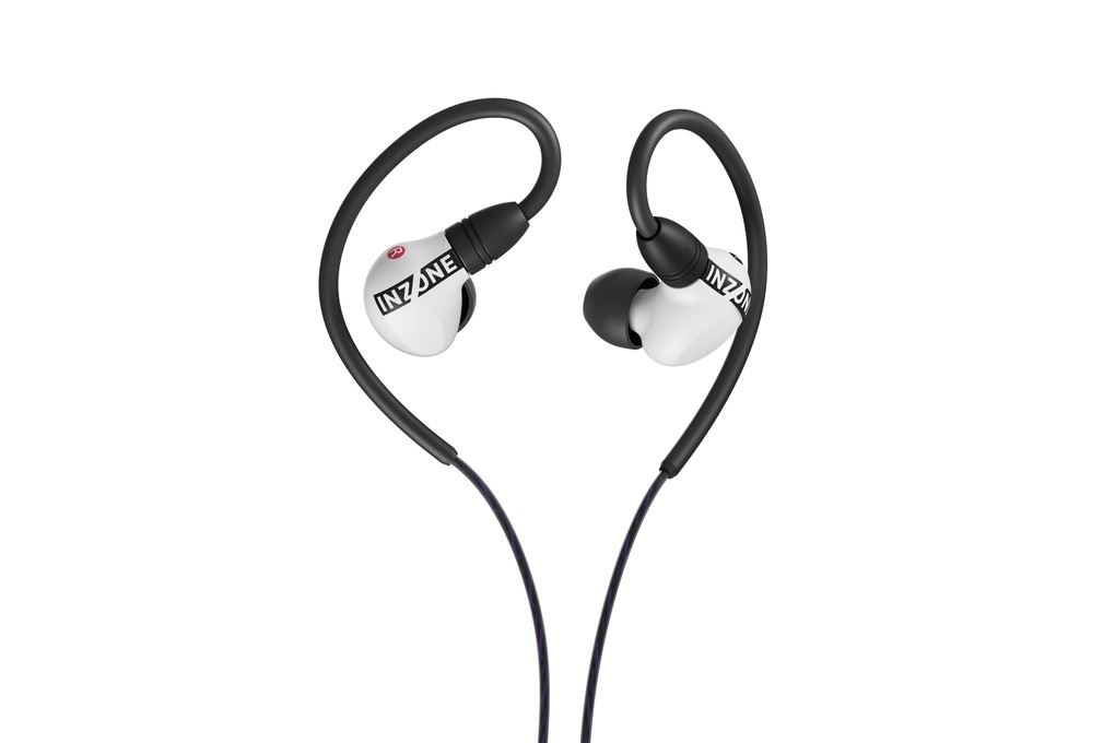 Tai nghe Có Dây Gaming EP Sony INZONE E9 IER-G900 Màu Trắng