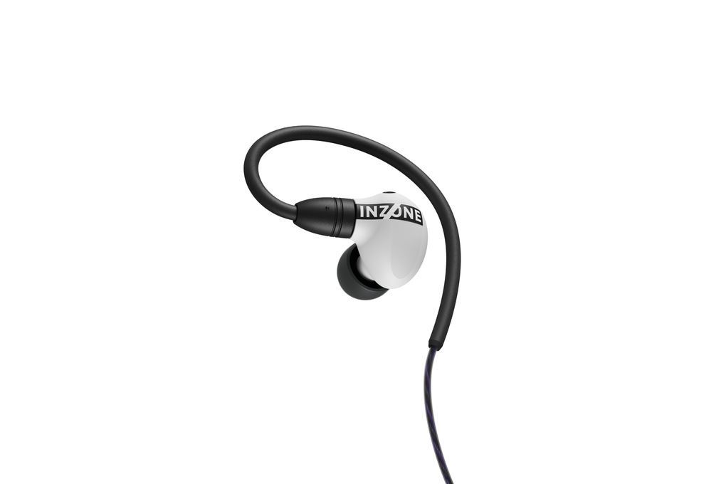 Tai nghe Có Dây Gaming EP Sony INZONE E9 IER-G900 Màu Trắng