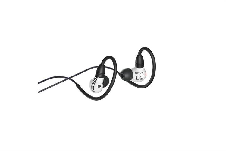 Tai nghe Có Dây Gaming EP Sony INZONE E9 IER-G900 Màu Trắng
