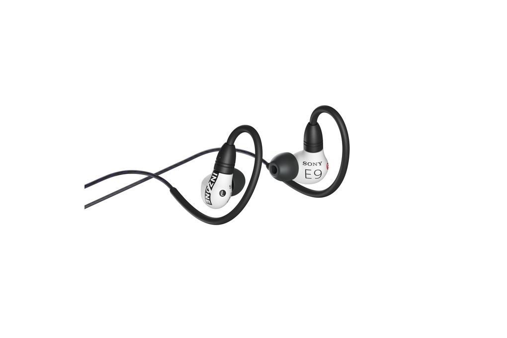 Tai nghe Có Dây Gaming EP Sony INZONE E9 IER-G900 Màu Trắng