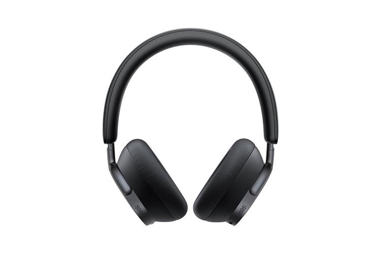 Tai nghe Bluetooth Chụp Tai Baseus Inspire XH1 Màu Đen